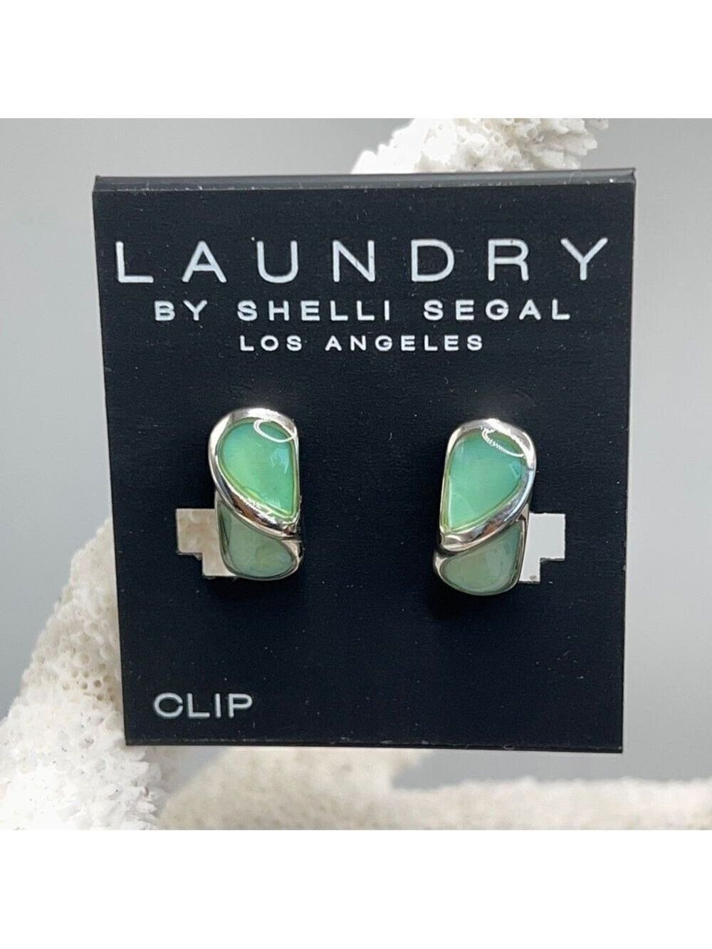 Earrings Laundry by Shelli Segal $18 ea / 3 for $30